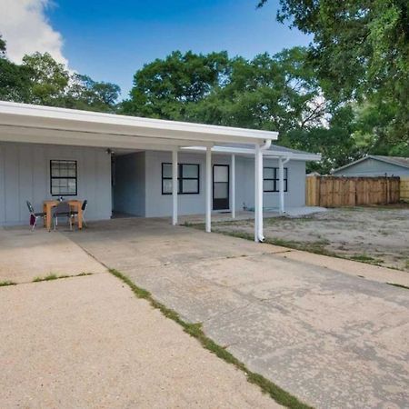 Near Fort Walton Beach, Peaceful 5 Bedrooms House Exterior photo