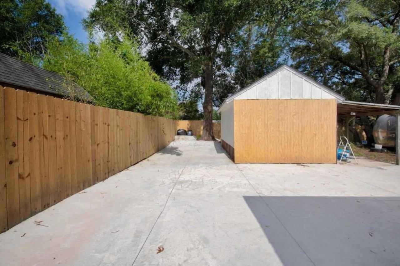 Near Fort Walton Beach, Peaceful 5 Bedrooms House Exterior photo
